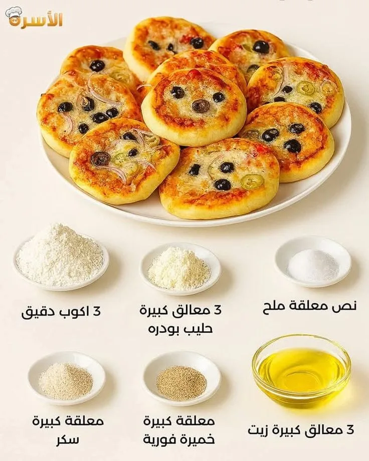 10 اكلات  منزلية سريعة