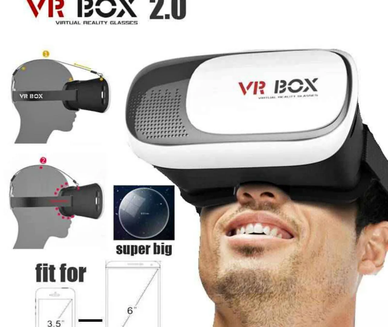 BR BOX