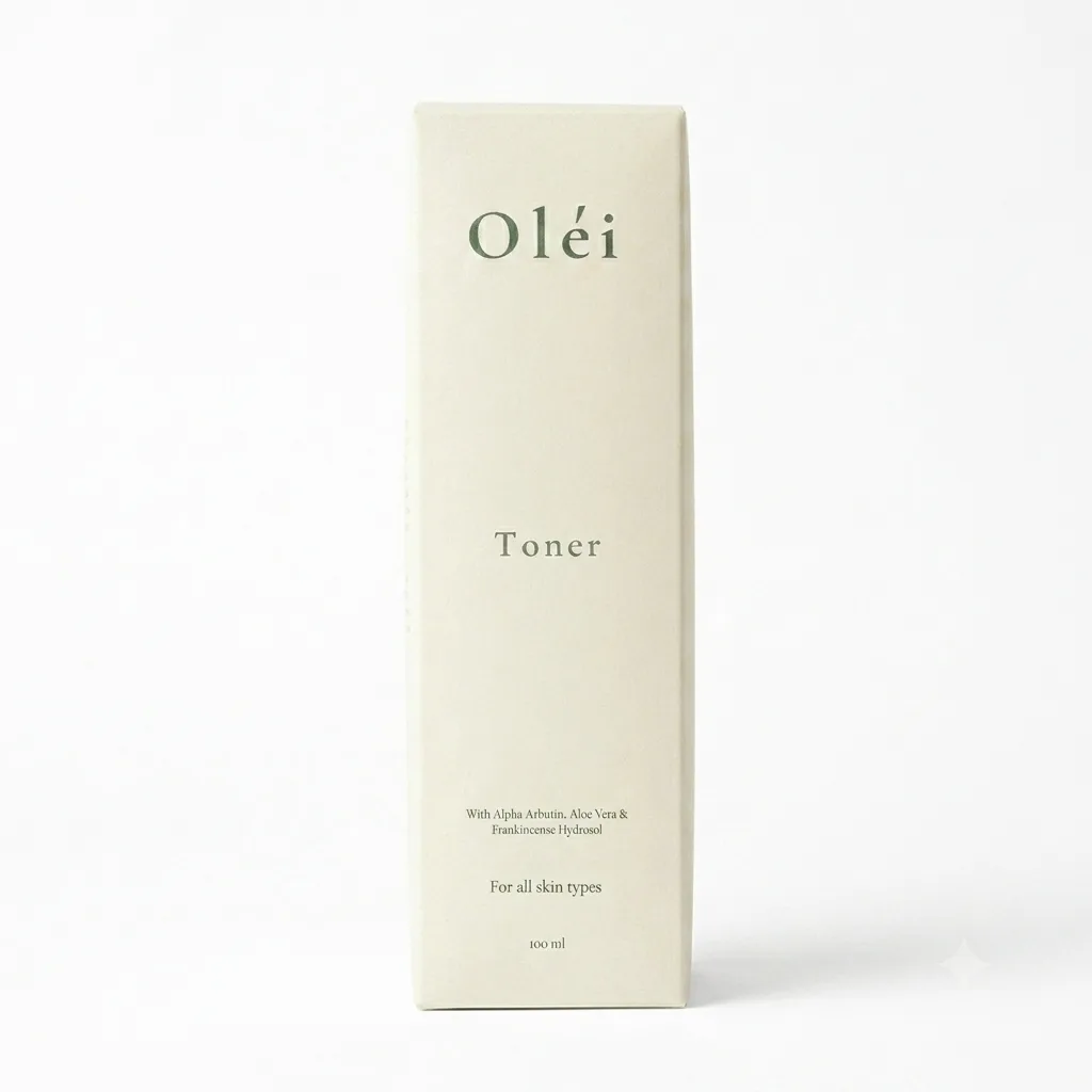 Toner