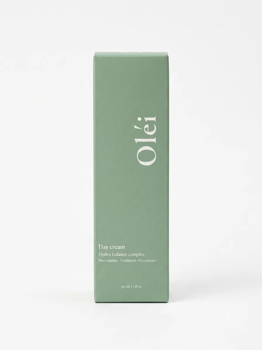 Day cream