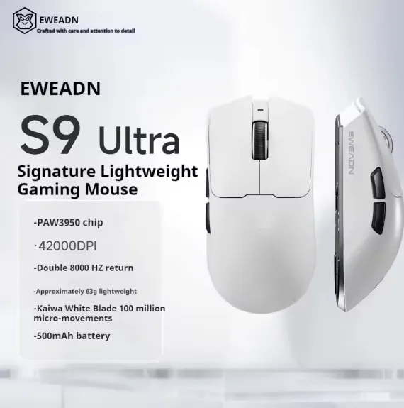 EWEADN S9 PAZ3950 ULTRA