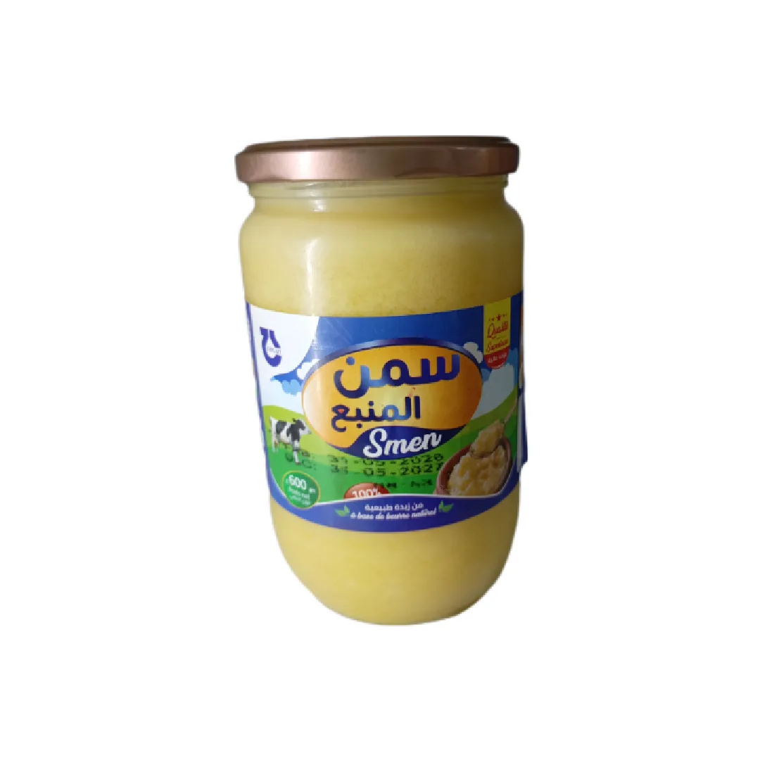 سمن المنبع 600 غرام