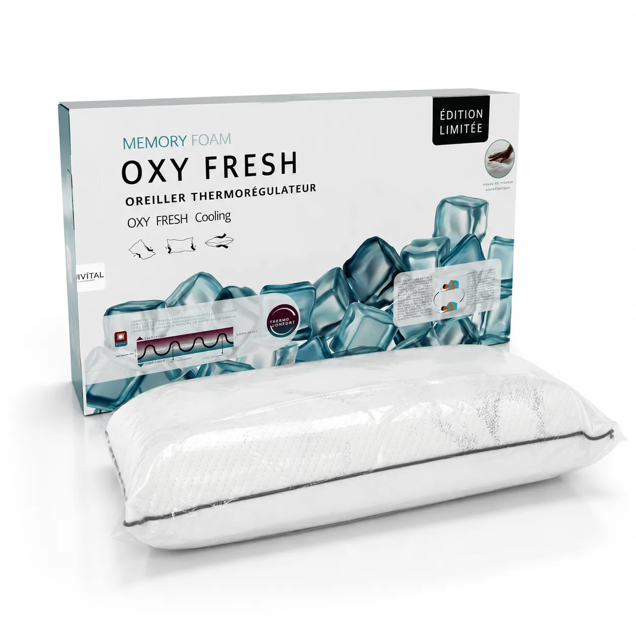 OXY FRESH