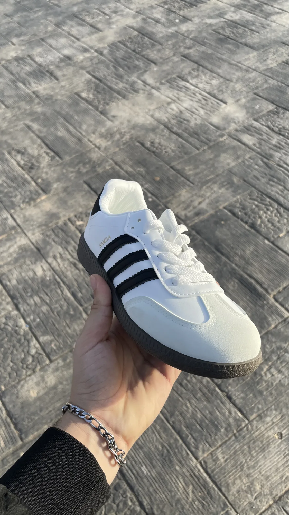 Samba OG Classic
