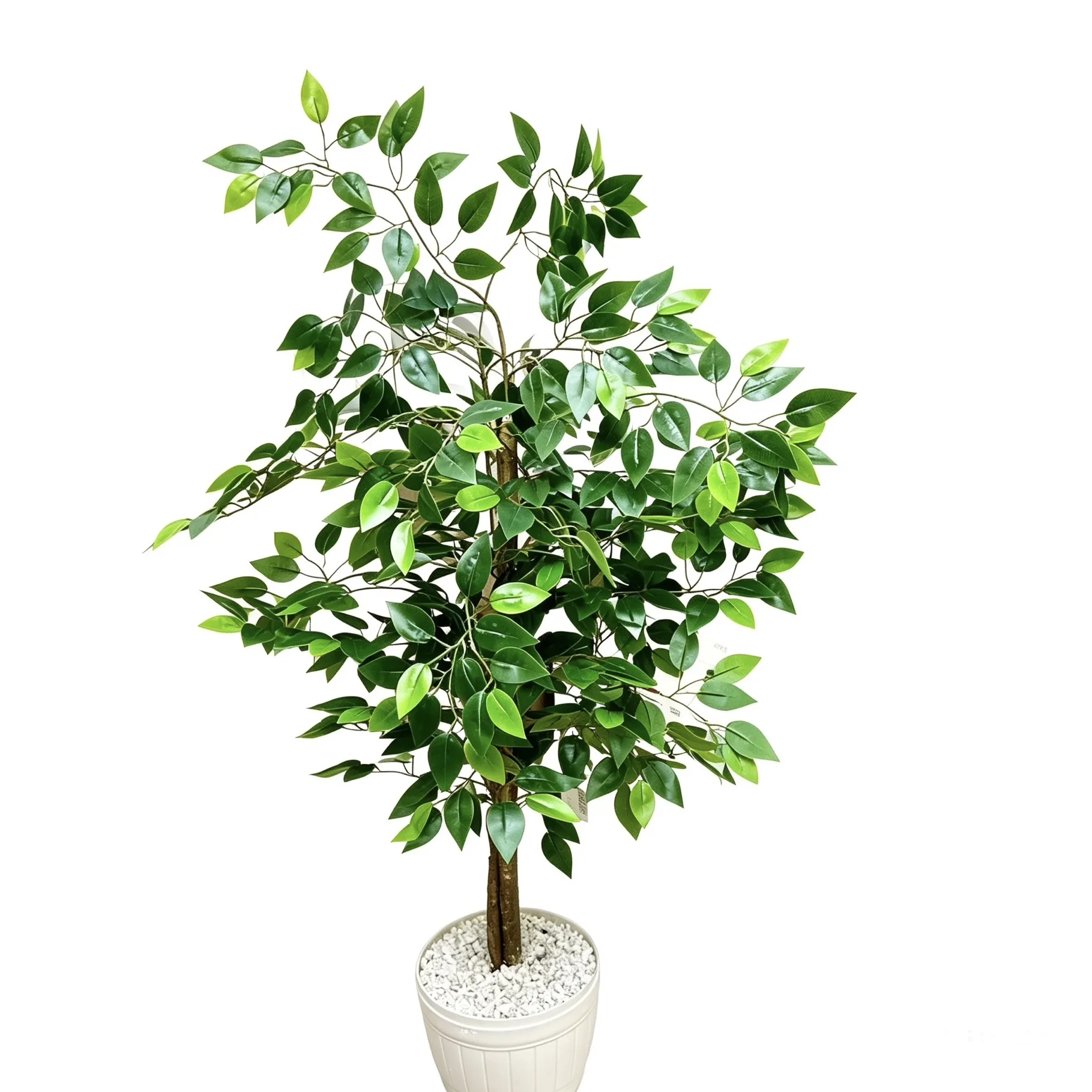 Ficus artificielle 140 cm - شجرة فيكوس اصطناعية