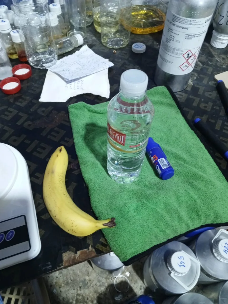 خاتم 5 غ ذهب