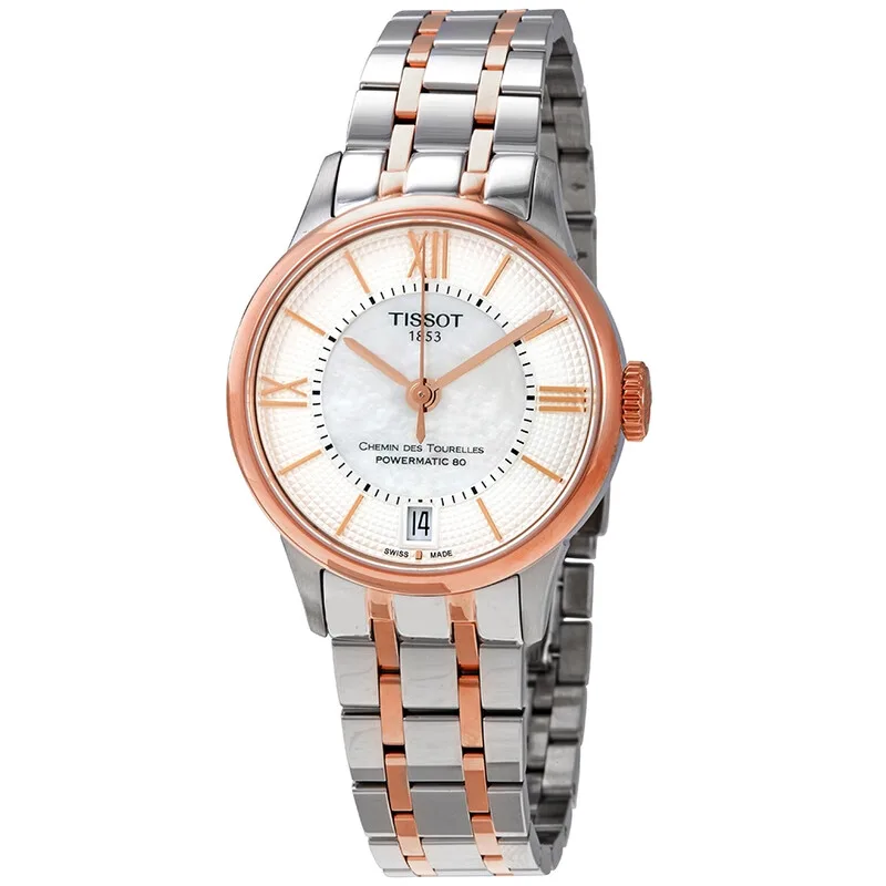Tissot