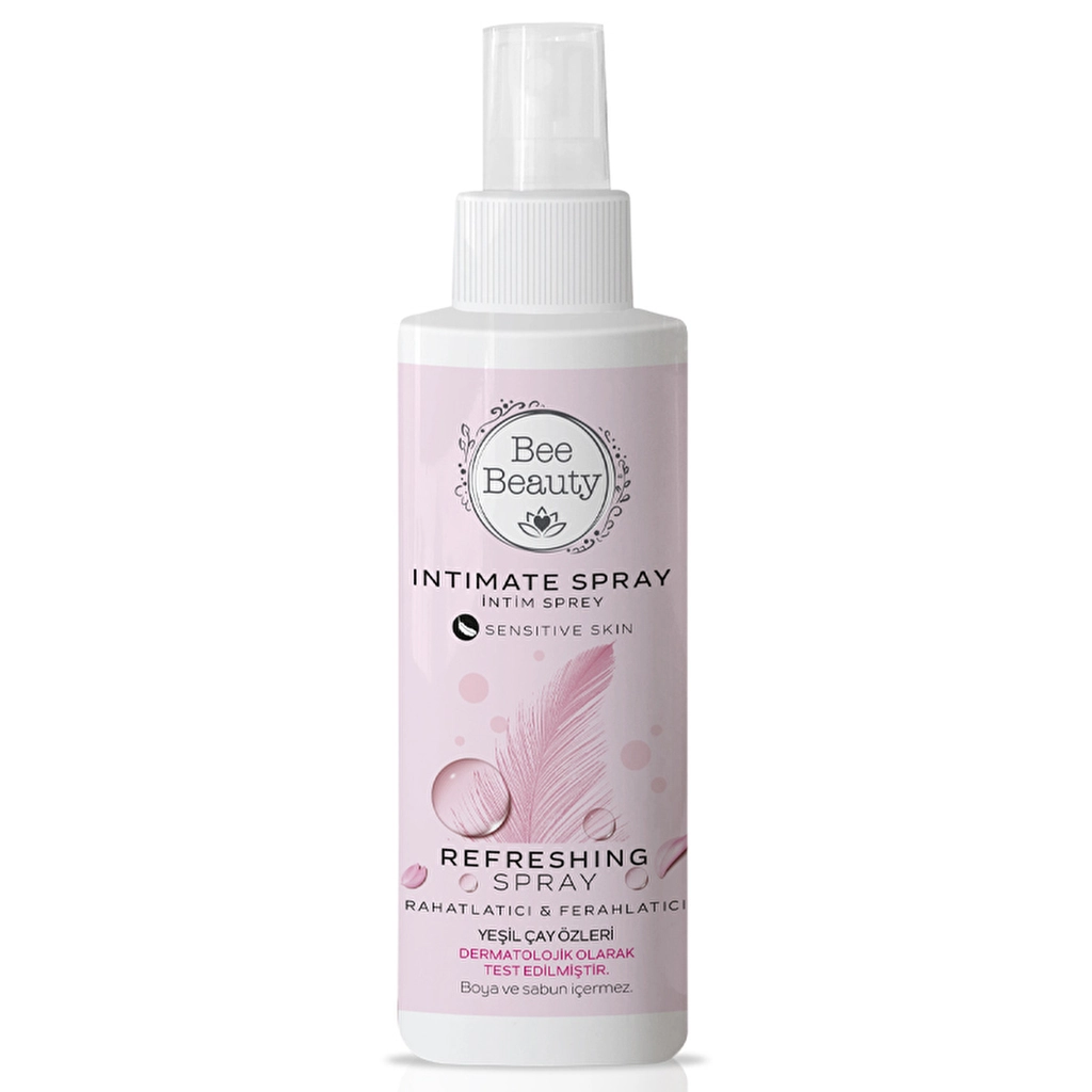 Spray intime Bee Beauty 155 ml