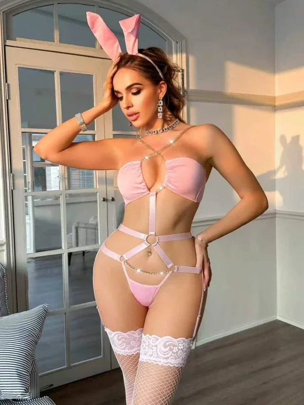 DIAVA Pink Desire