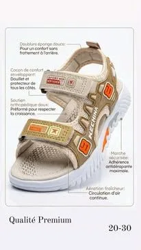 Sandal Sport