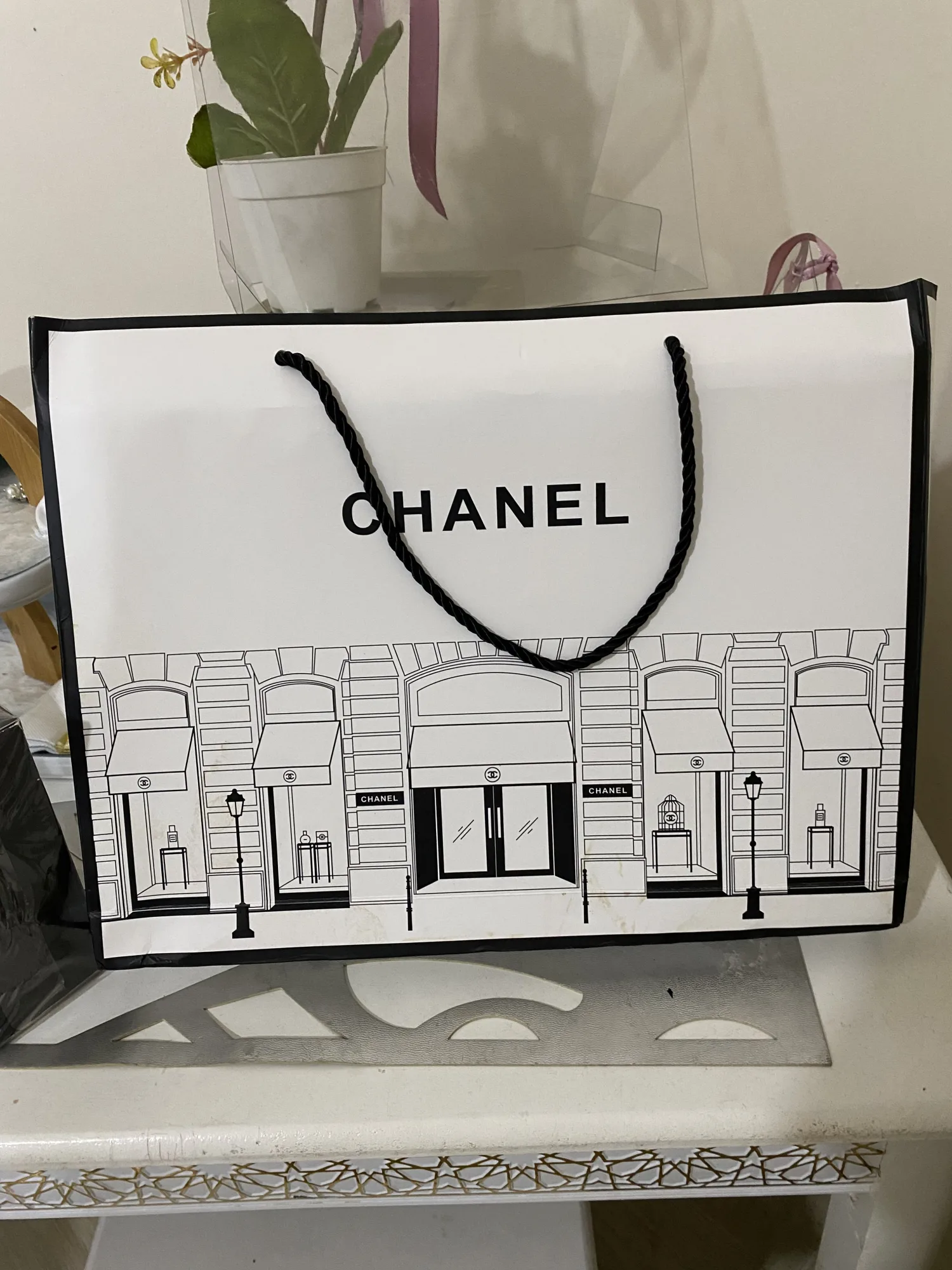 Parfum Chanel