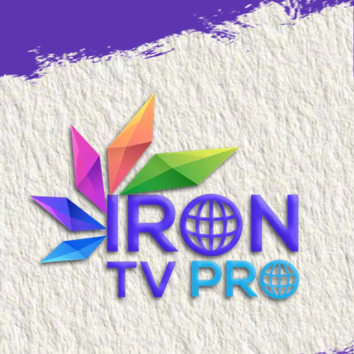 IRON PRO