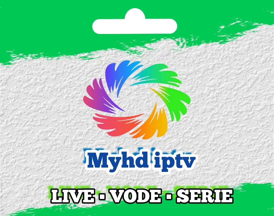 MY HD IPTV