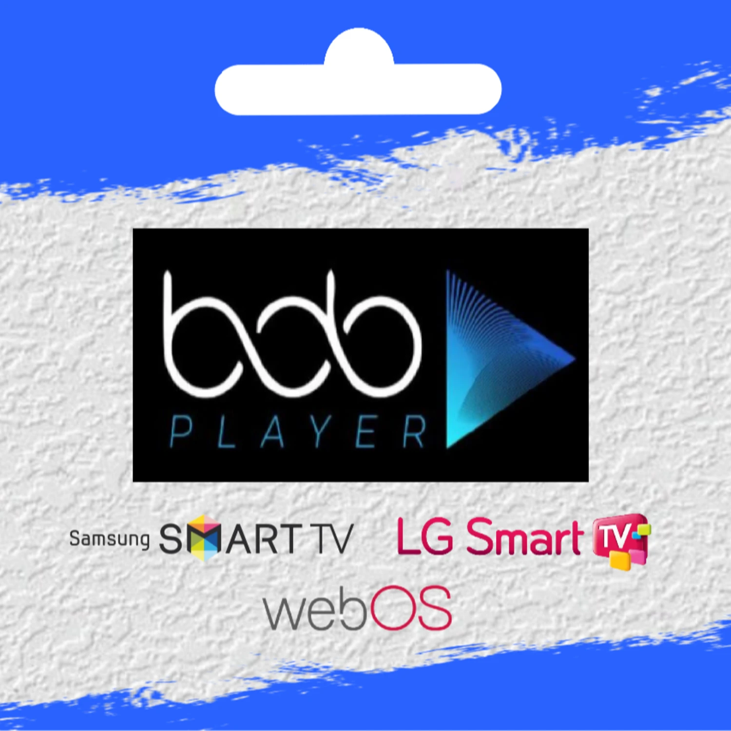 Bob Player