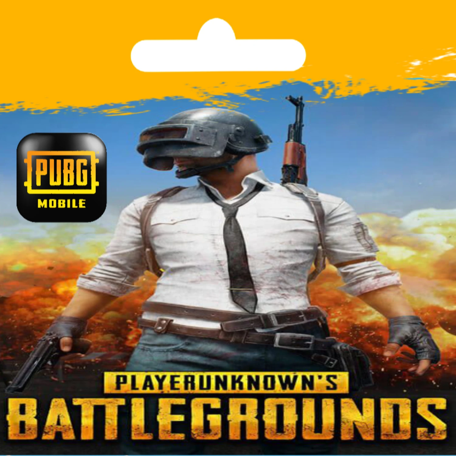 PUB G - UC