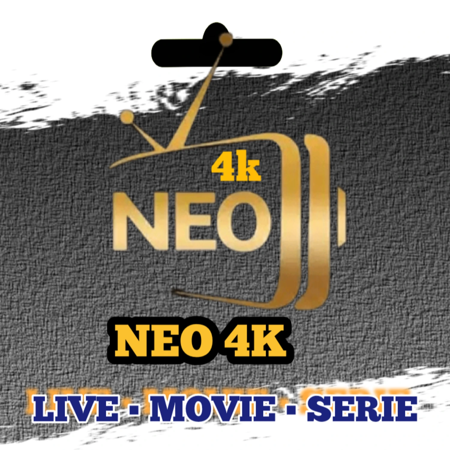 NÉO 4K PRO