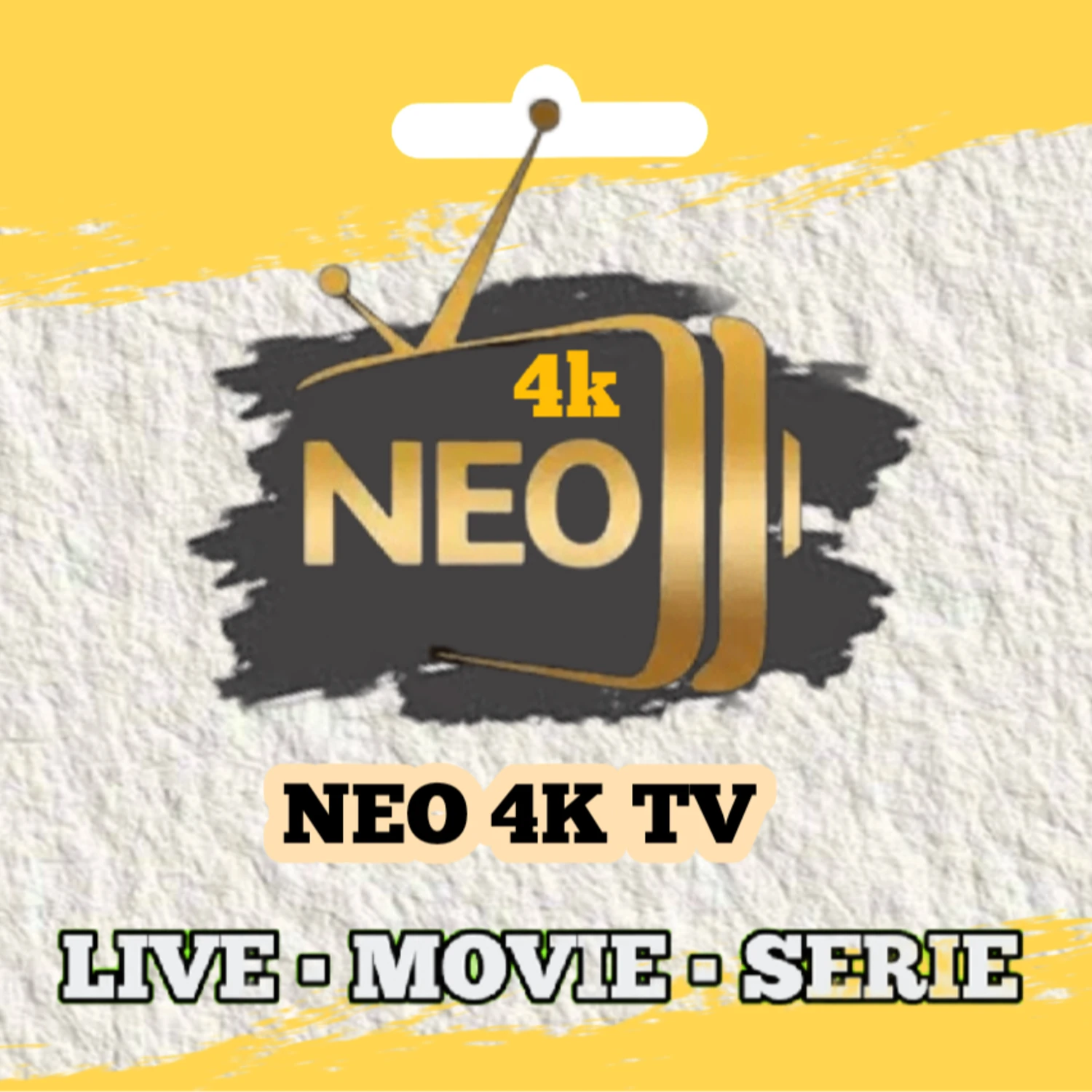 NÉO 4K PRO
