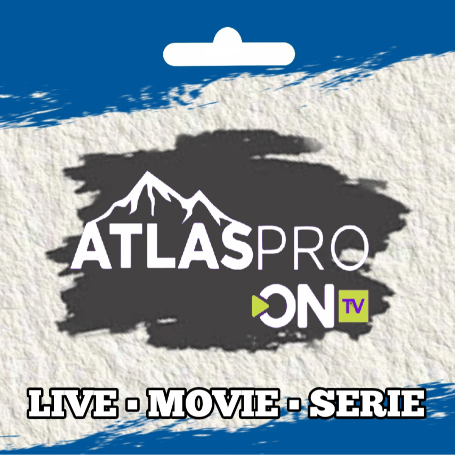 ATLAS PRO