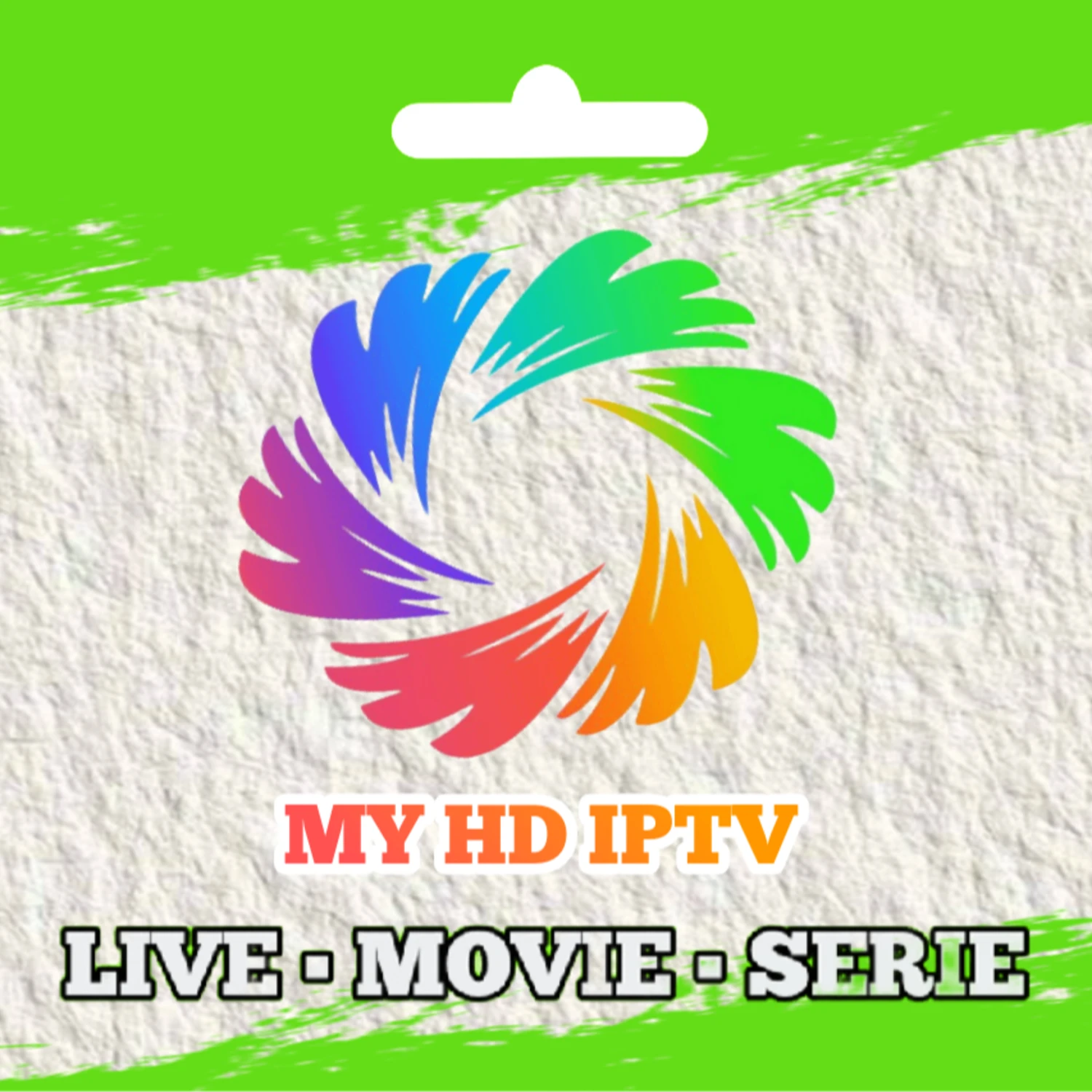 MY HD IPTV