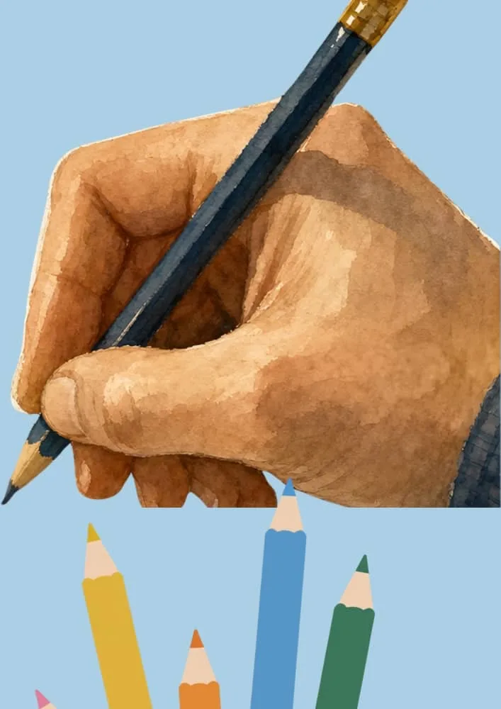 كتاب تلوين إلكتروني