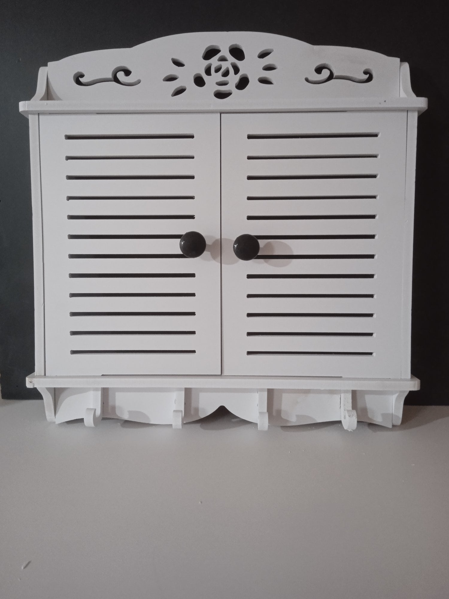 Decorative Wall Cabinet CNC File