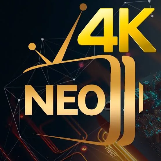 Neo4k 1mois