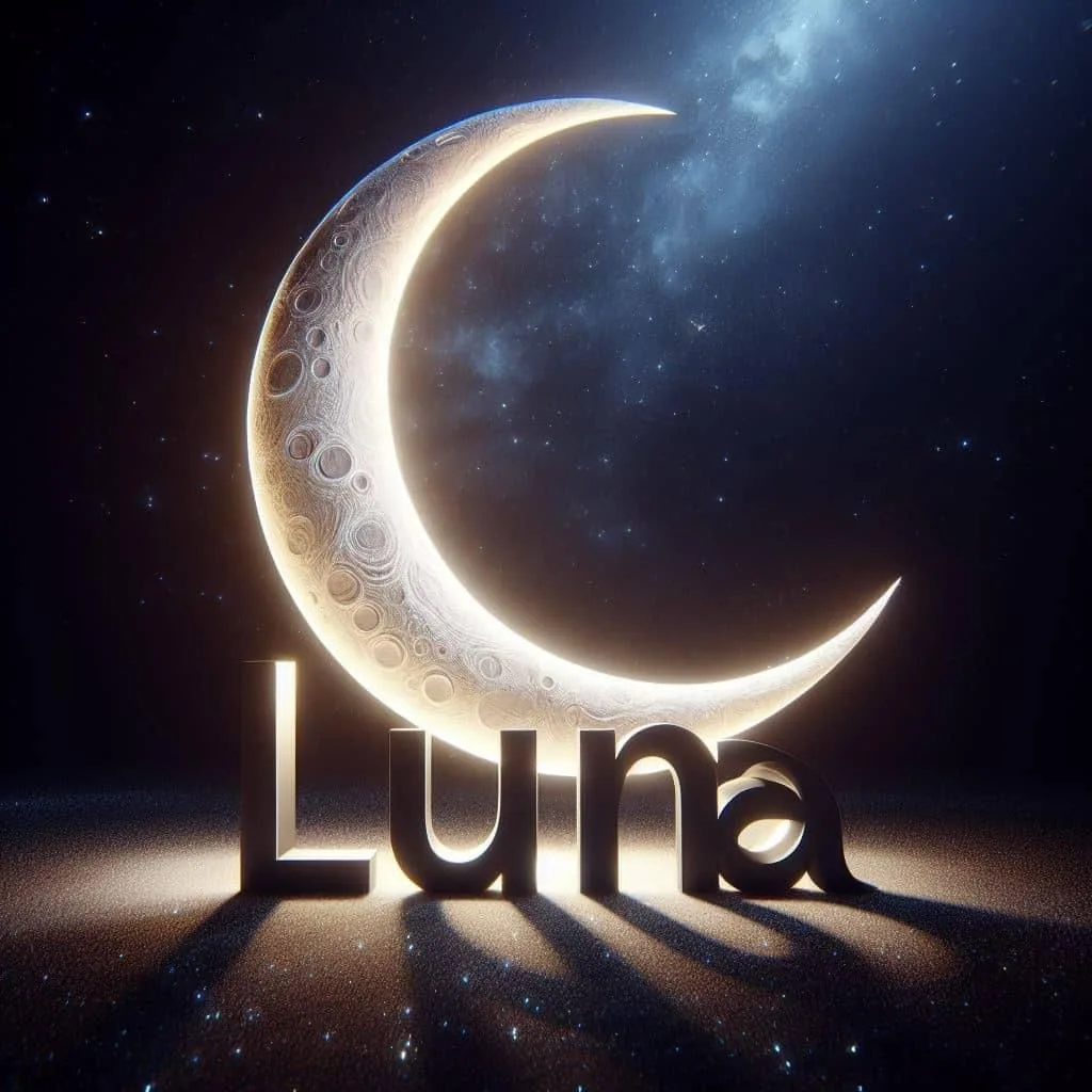 Luna 4k 3mois