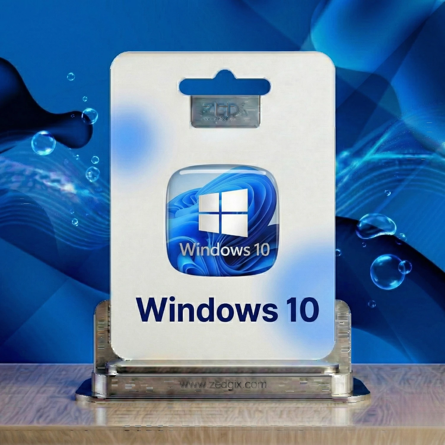 Windows 10