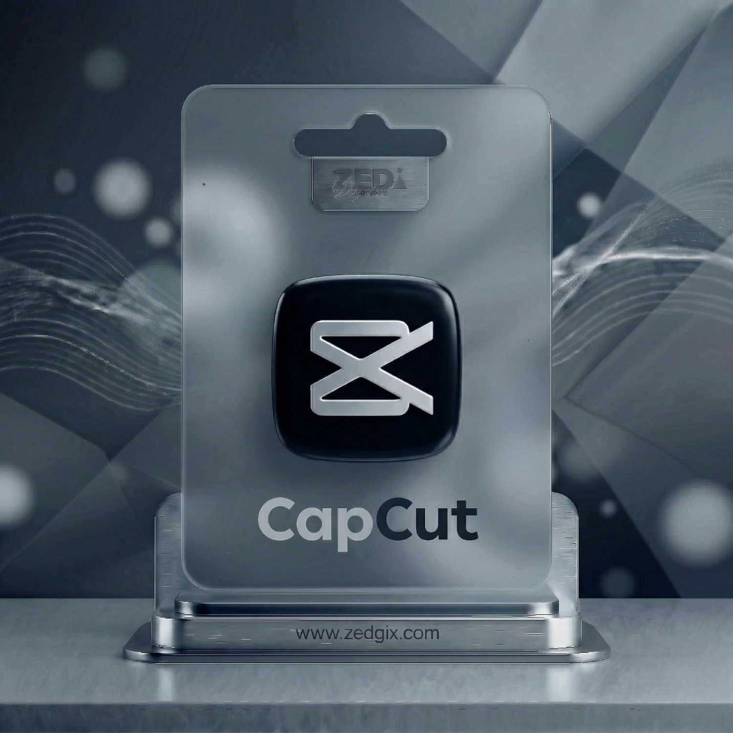 CapCut Pro [1 Mois]
