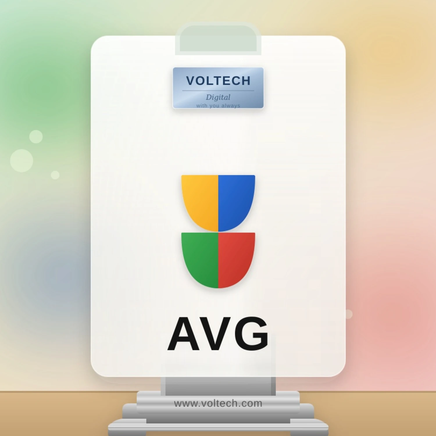 Avg Internet Securité