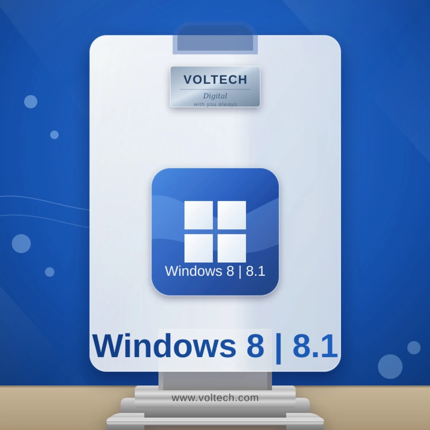 Windows 8 [8.1]