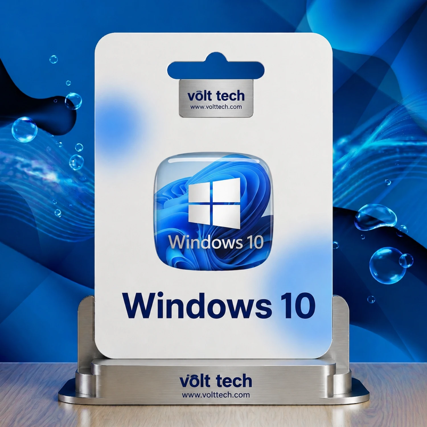 Windows 10