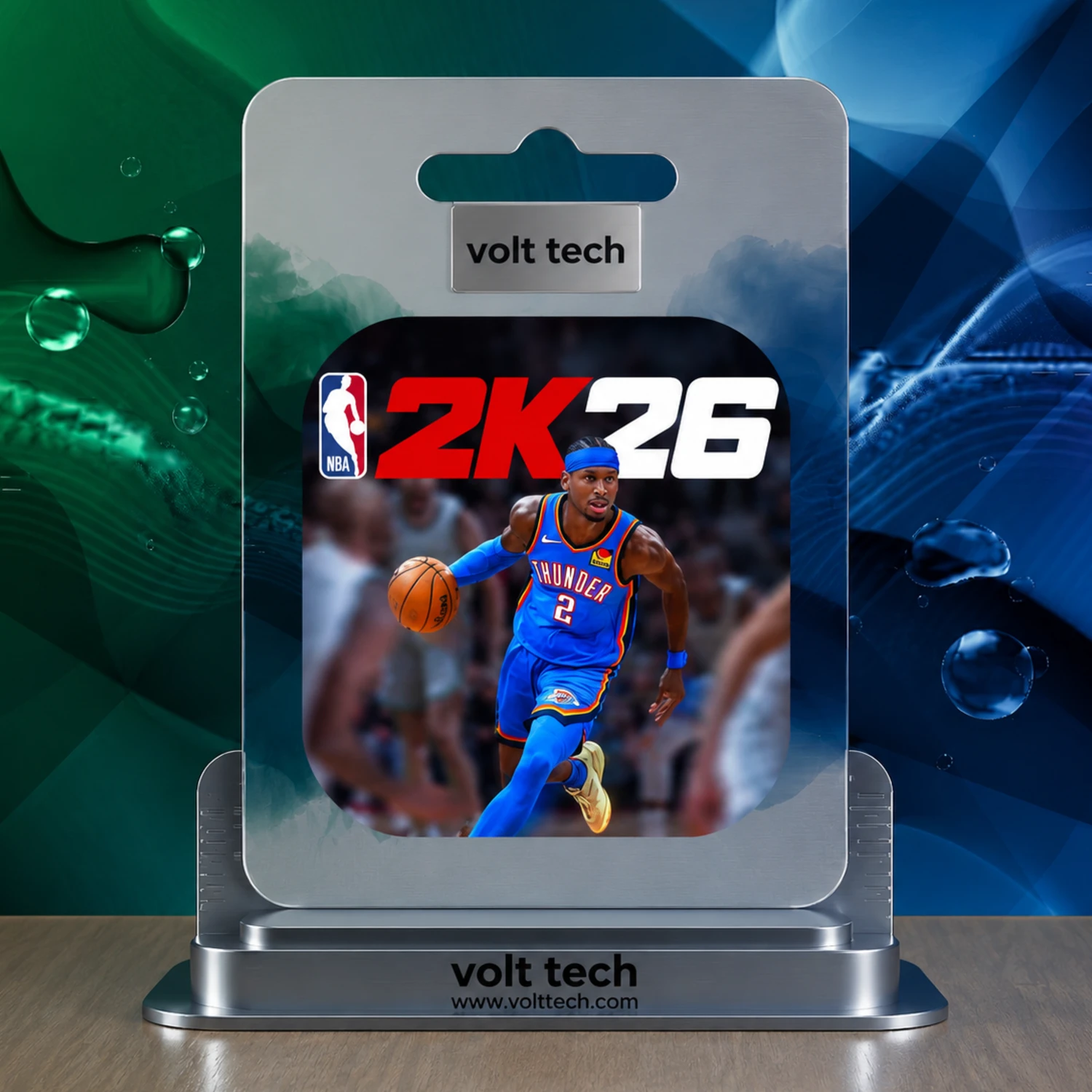 NBA 2K 26 Standard Edition