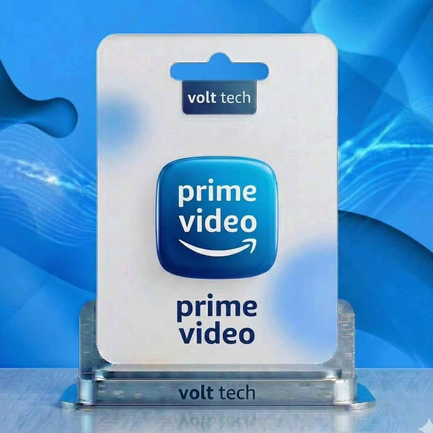 Prime Video Subscription