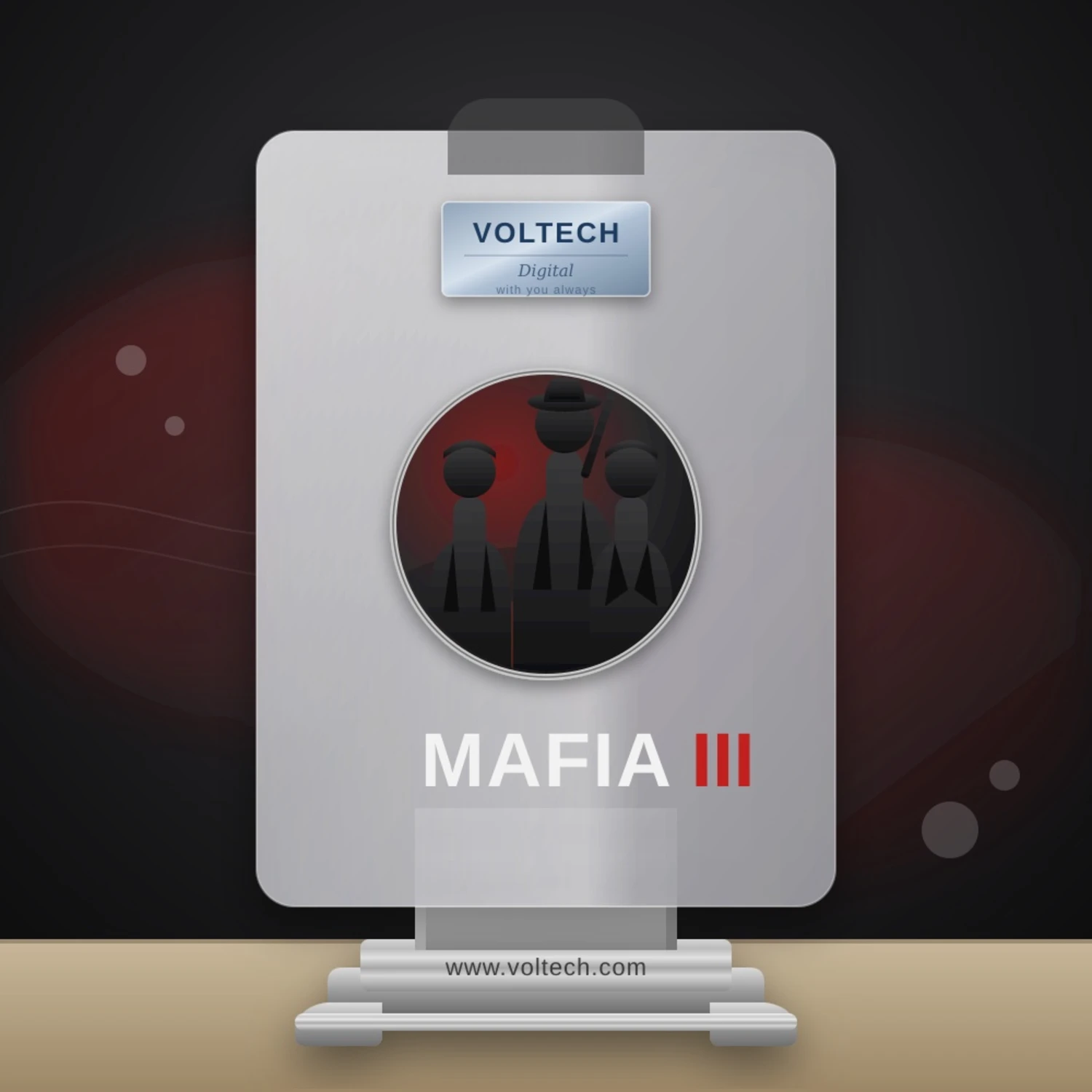 Mafia 3