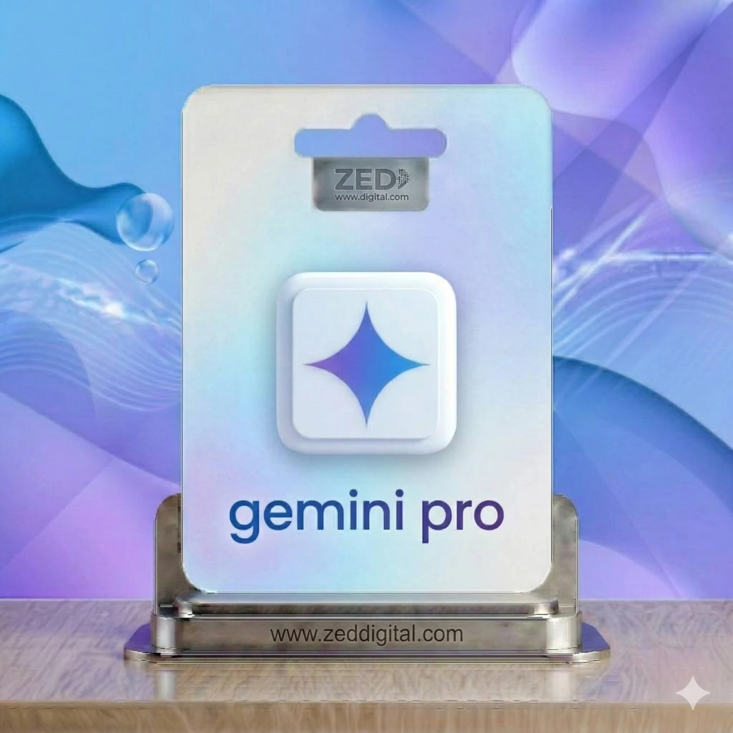 AI Gemini Pro
