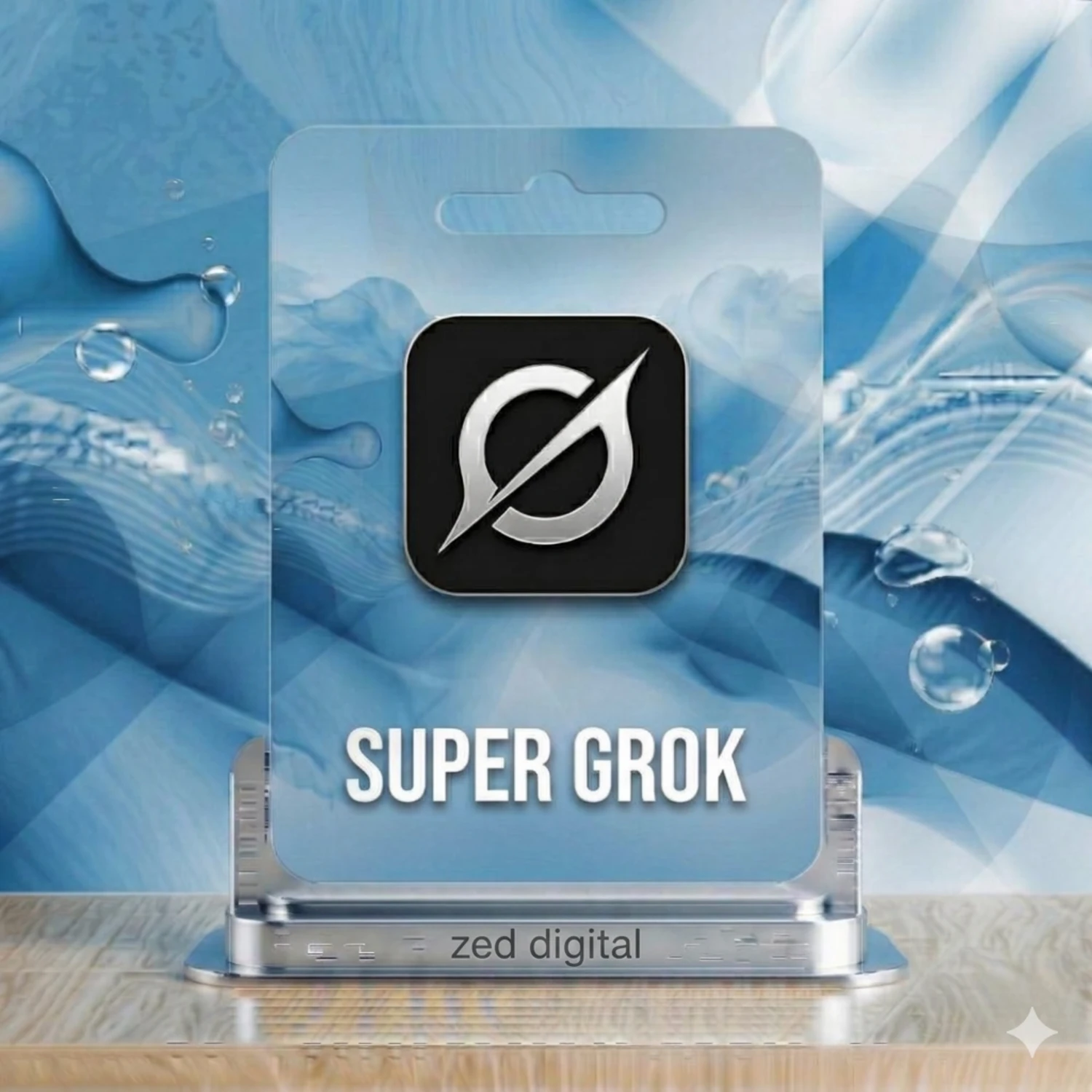 SuperGrok Subscription