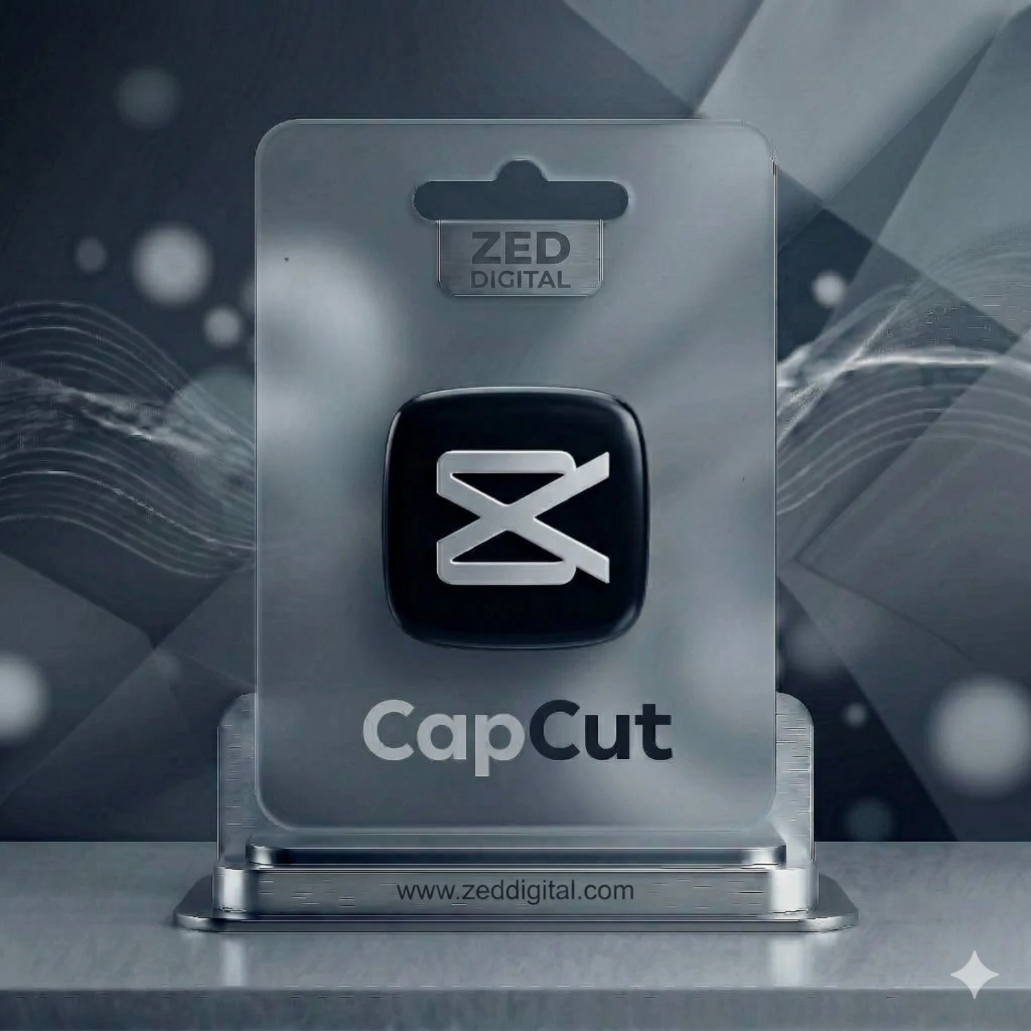 CapCut Pro [1 Mois]