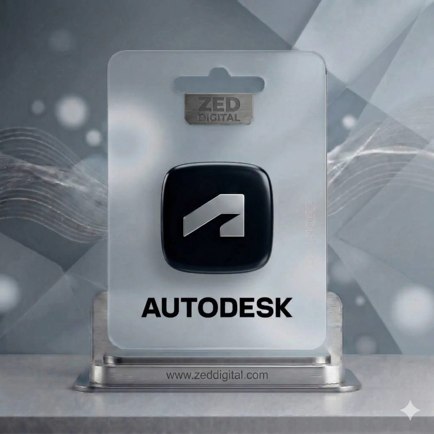AutoDesk Subscribtion