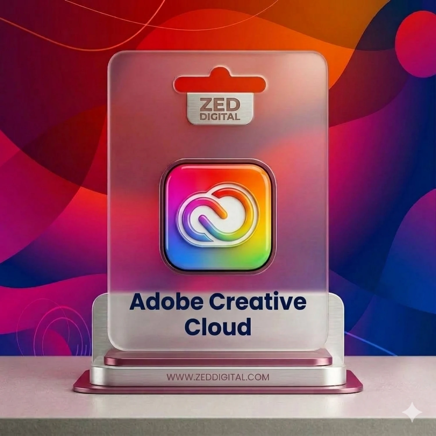 Adobe Express Premium