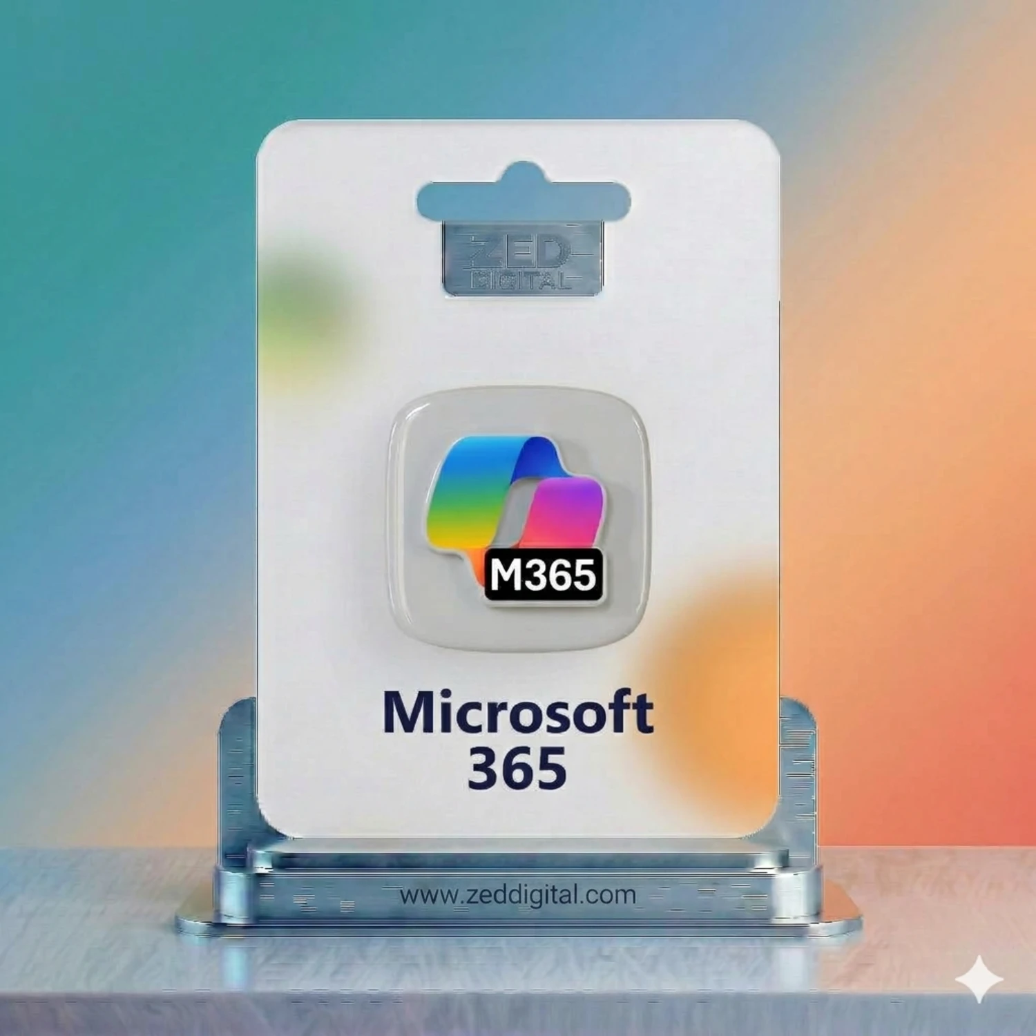 Microsoft 365