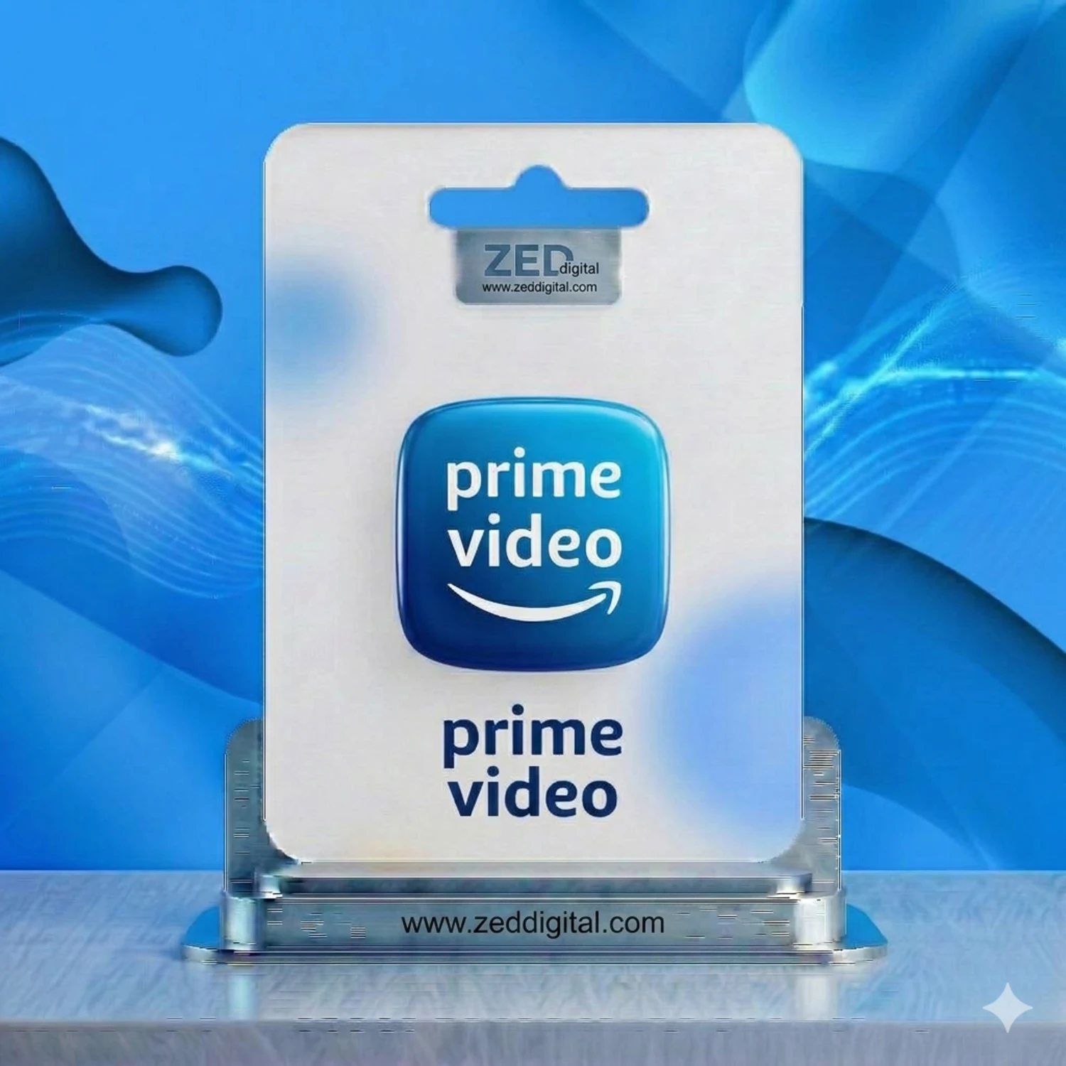 Prime Video Subscription