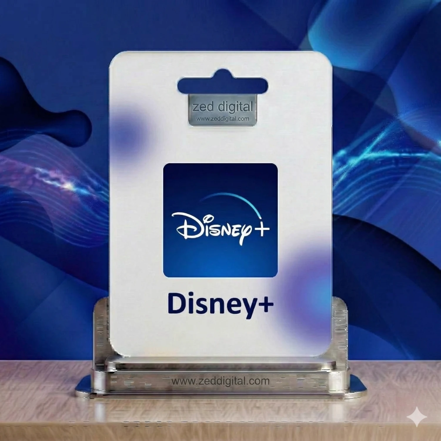 Disney+ Premium (4K)