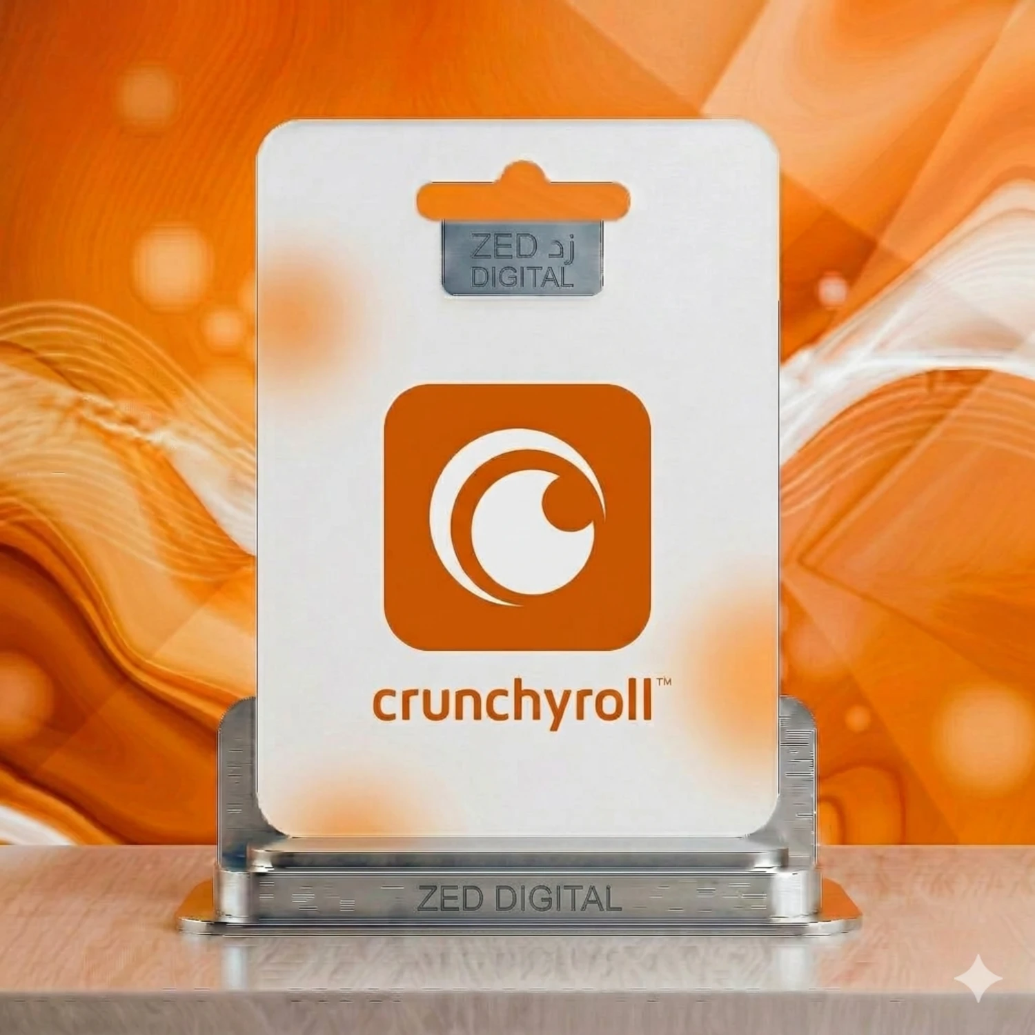 CrunchyR Premium