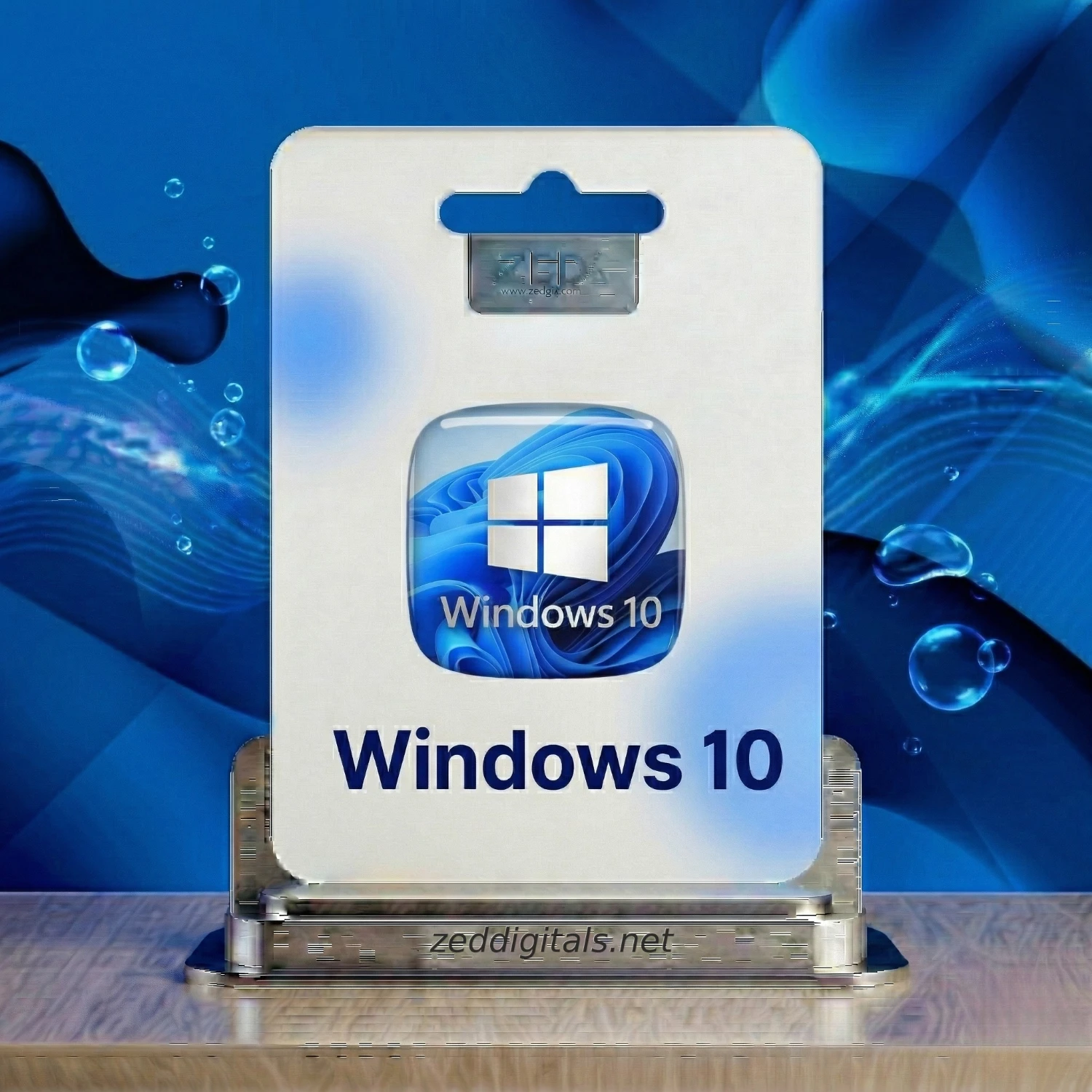 Windows 10