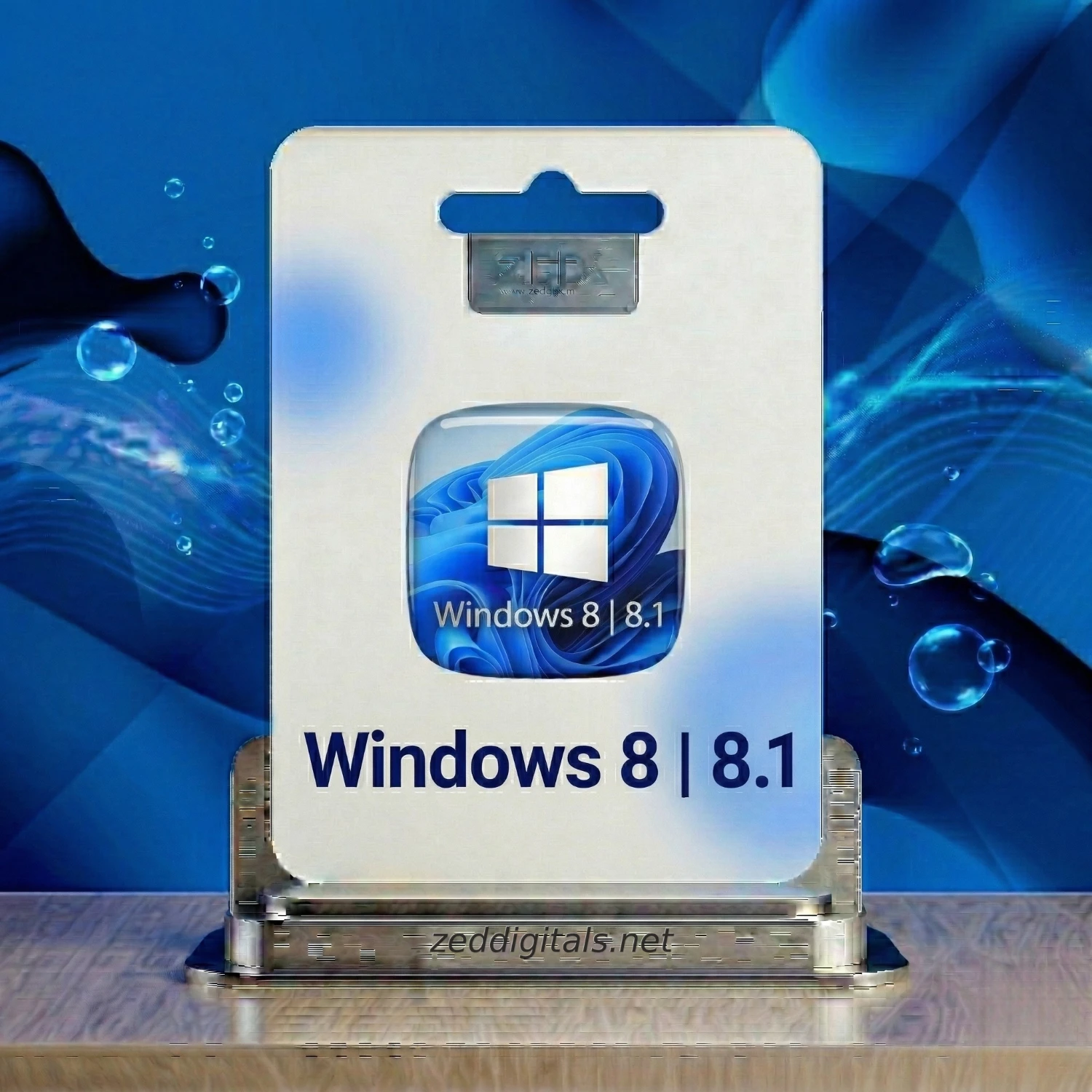 Windows 8 [8.1]