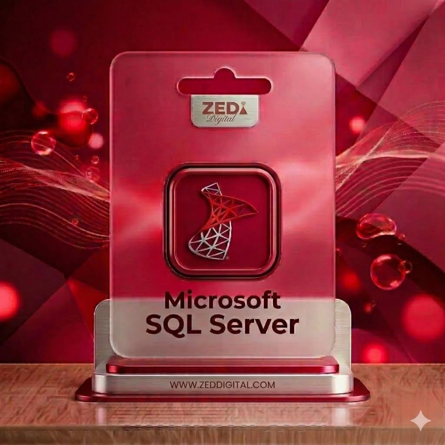 Microsoft SQL Server