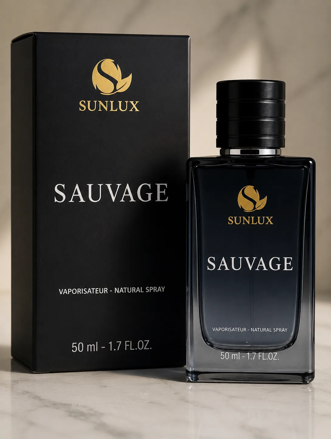 sauvage