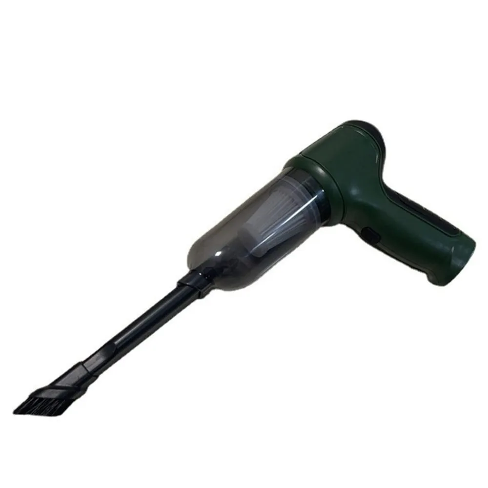 المكنسة اللاسلكية المحمولة JB-10