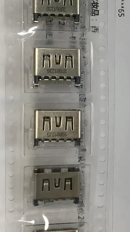 🎮 Port HDMI PS5 Original